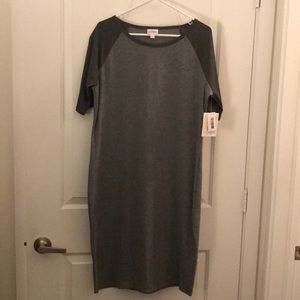 Lularoe Julia 2x